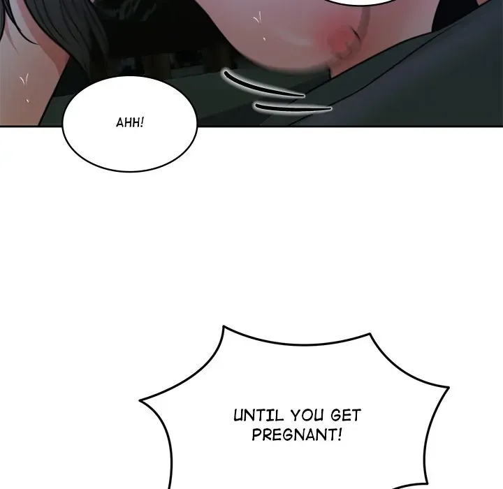 Pregnancy Contract Chapter 9 Online - página 160