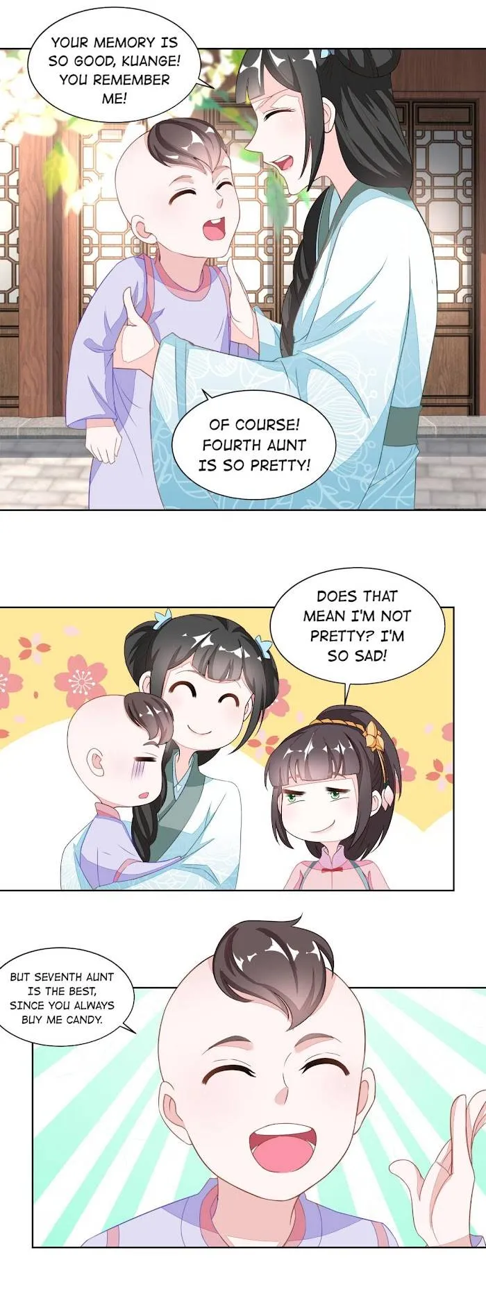 Pretty peasant girl Chapter 116 Online - página 10