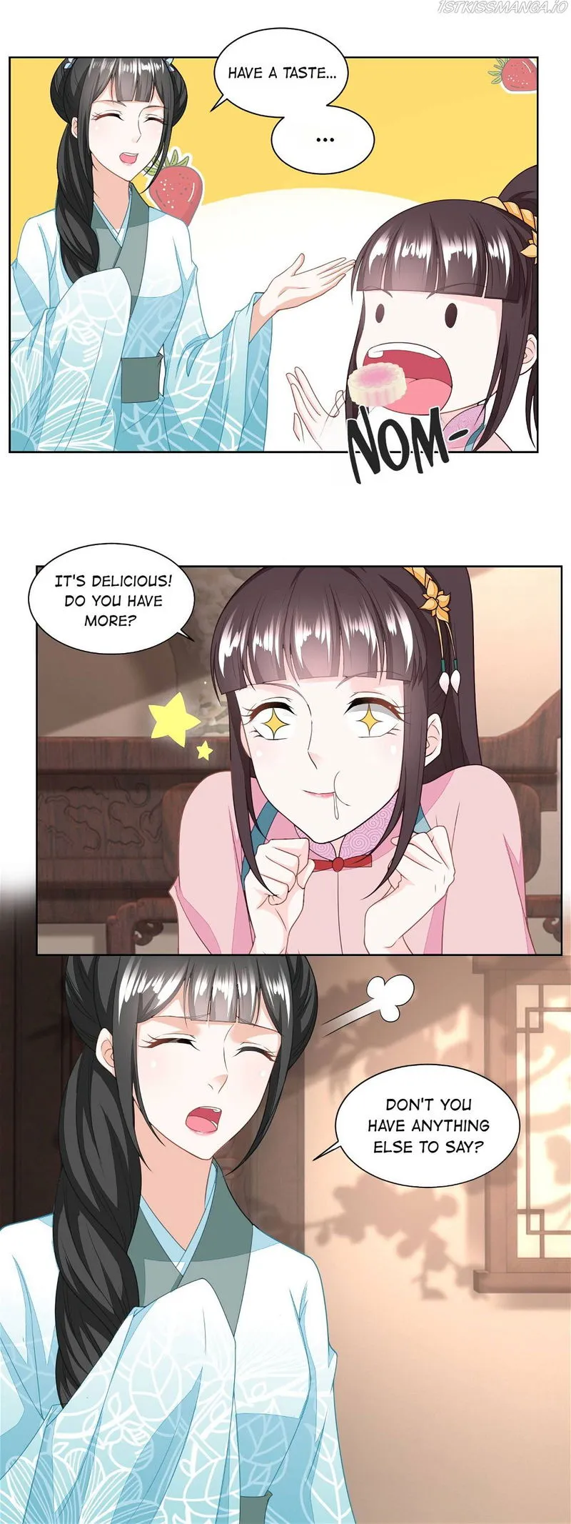 Pretty peasant girl Chapter 136 Online - página 4