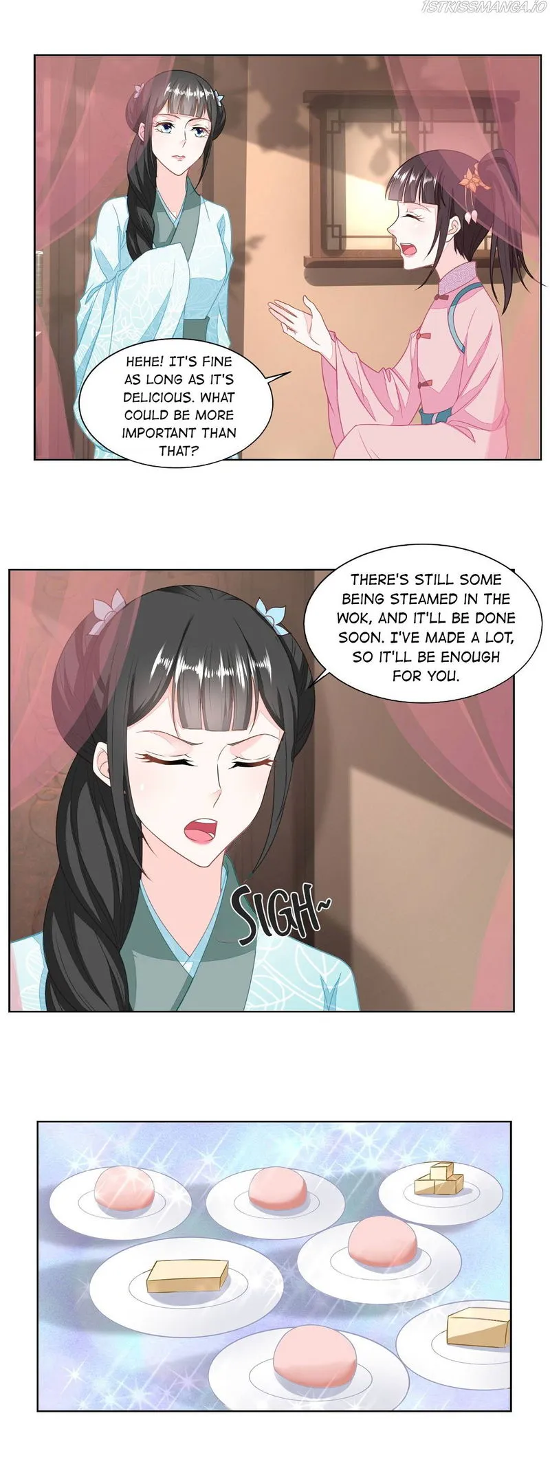 Pretty peasant girl Chapter 136 Online - página 5