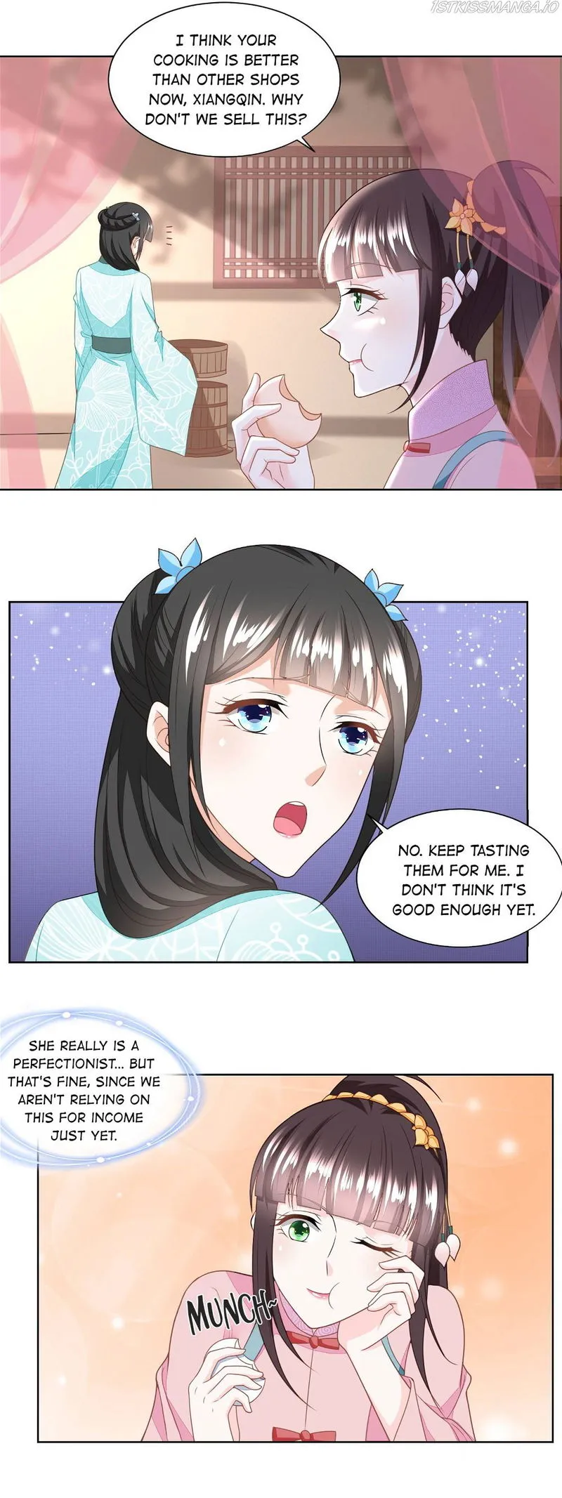 Pretty peasant girl Chapter 136 Online - página 6