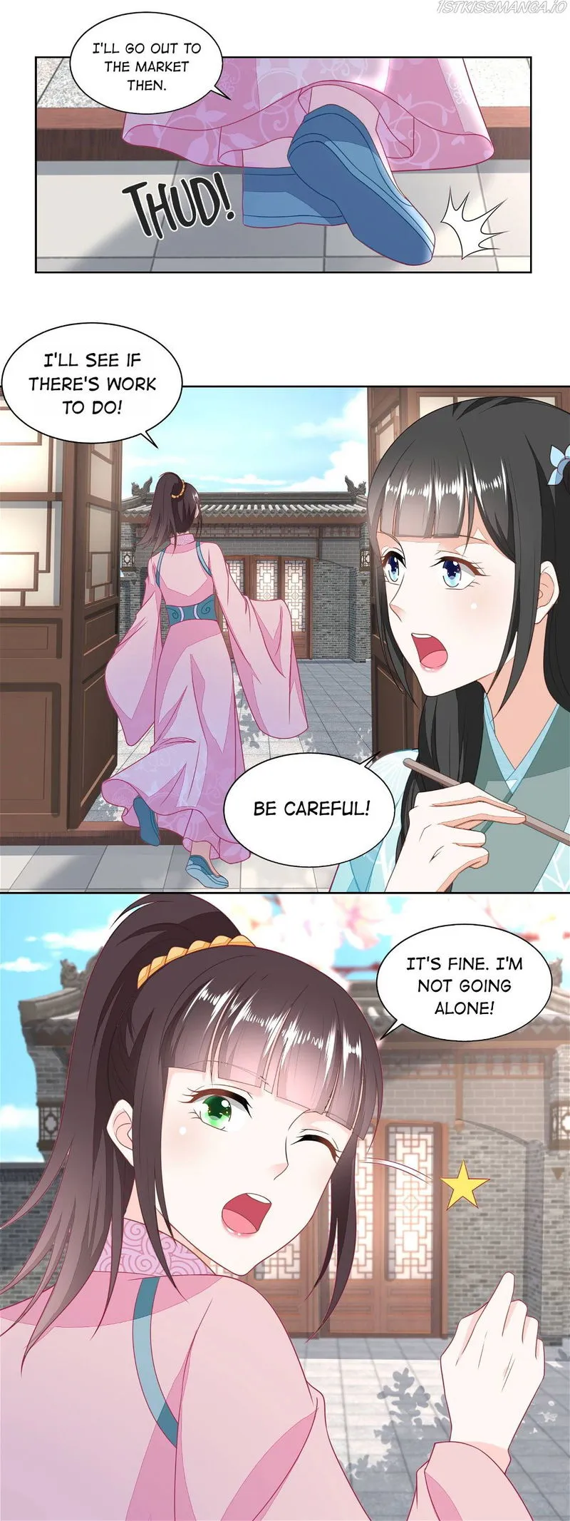 Pretty peasant girl Chapter 136 Online - página 7