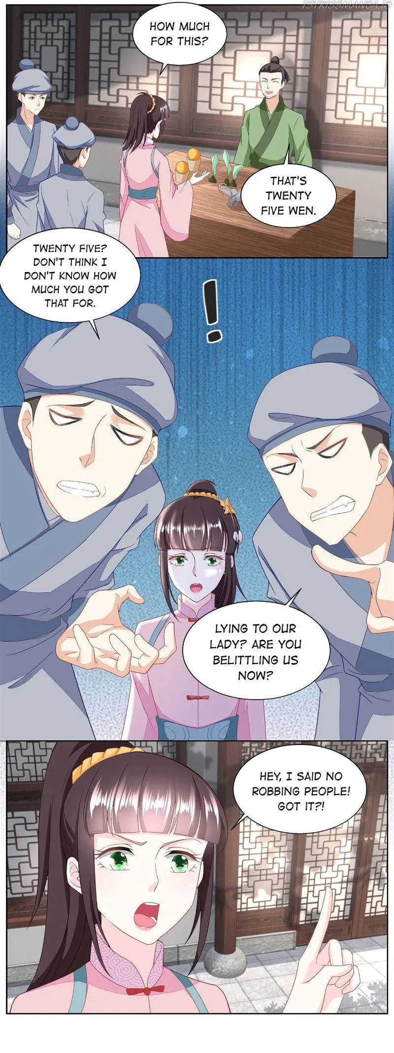 Pretty peasant girl Chapter 136 Online - página 10