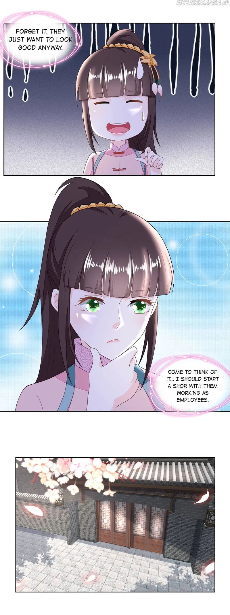 Pretty peasant girl Chapter 136 Online - página 12