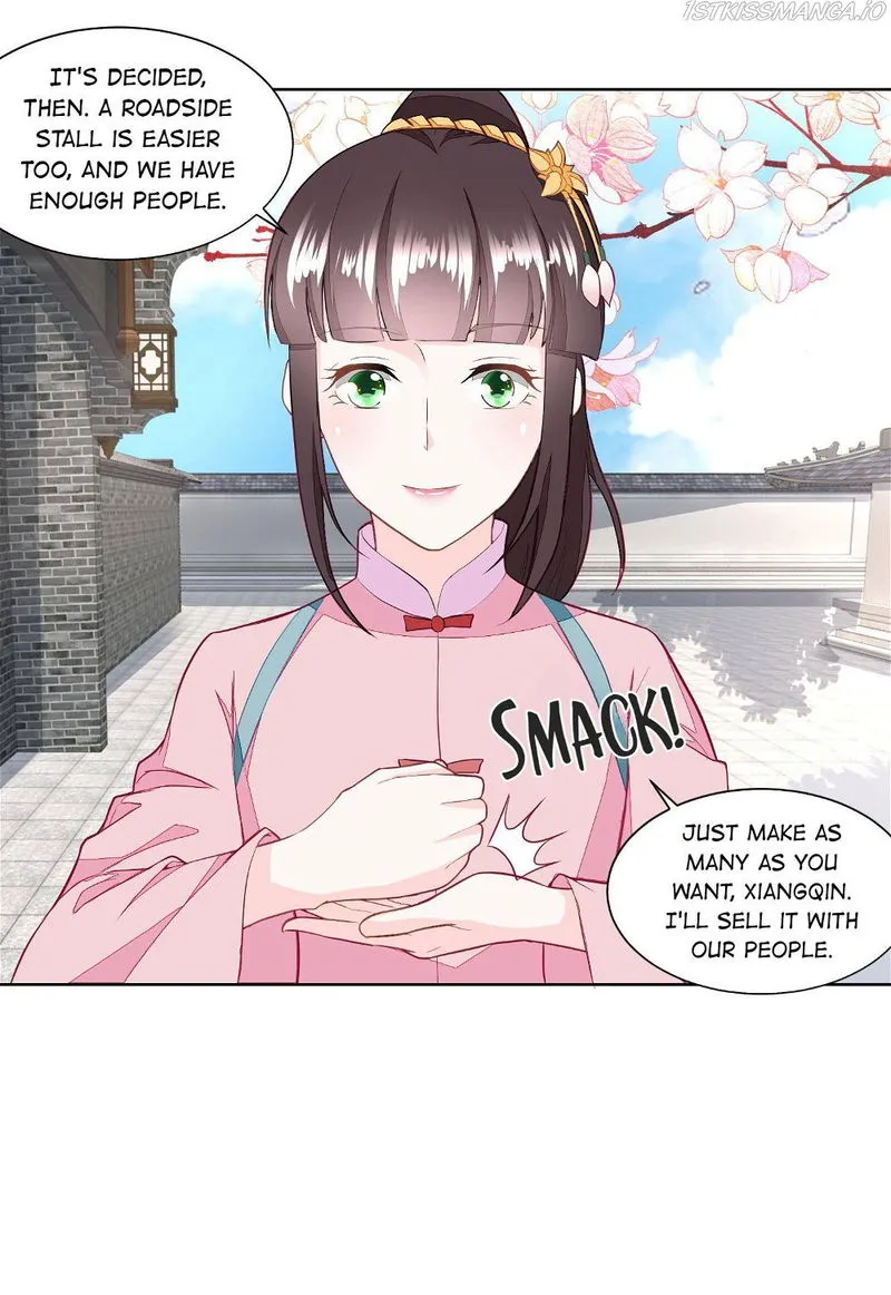 Pretty peasant girl Chapter 136 Online - página 14