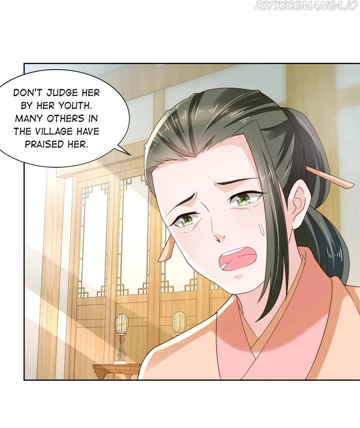Pretty peasant girl Chapter 175 Online - página 4