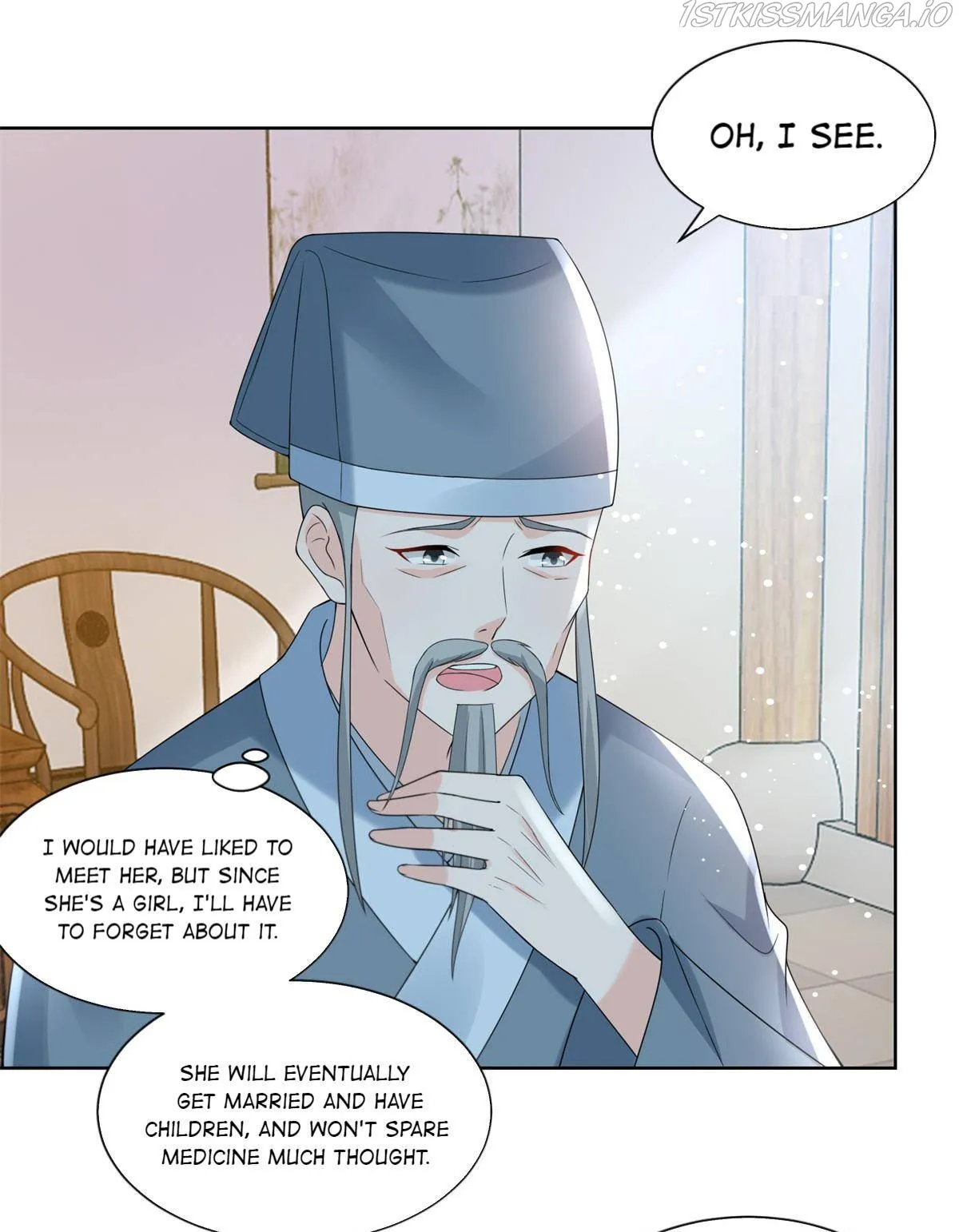 Pretty peasant girl Chapter 175 Online - página 5