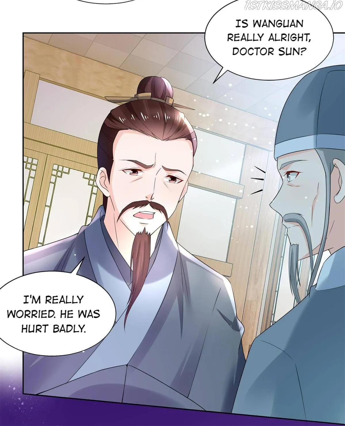 Pretty peasant girl Chapter 175 Online - página 6