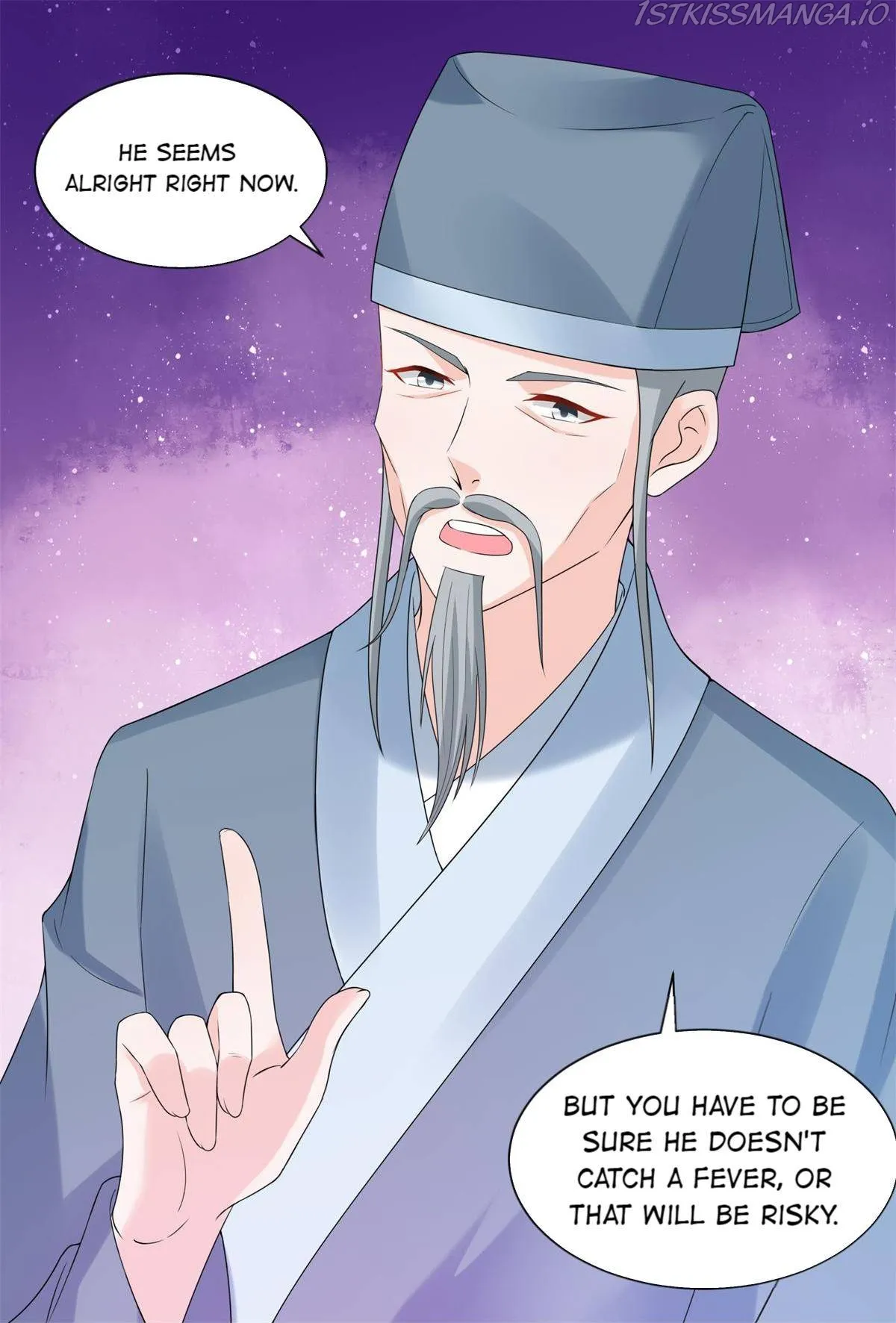 Pretty peasant girl Chapter 175 Online - página 7
