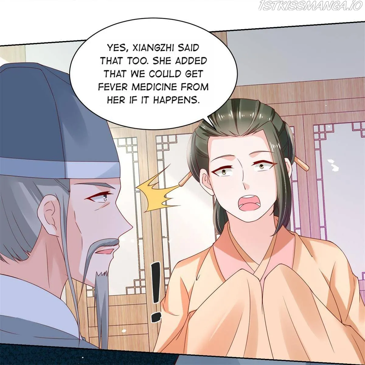 Pretty peasant girl Chapter 175 Online - página 8