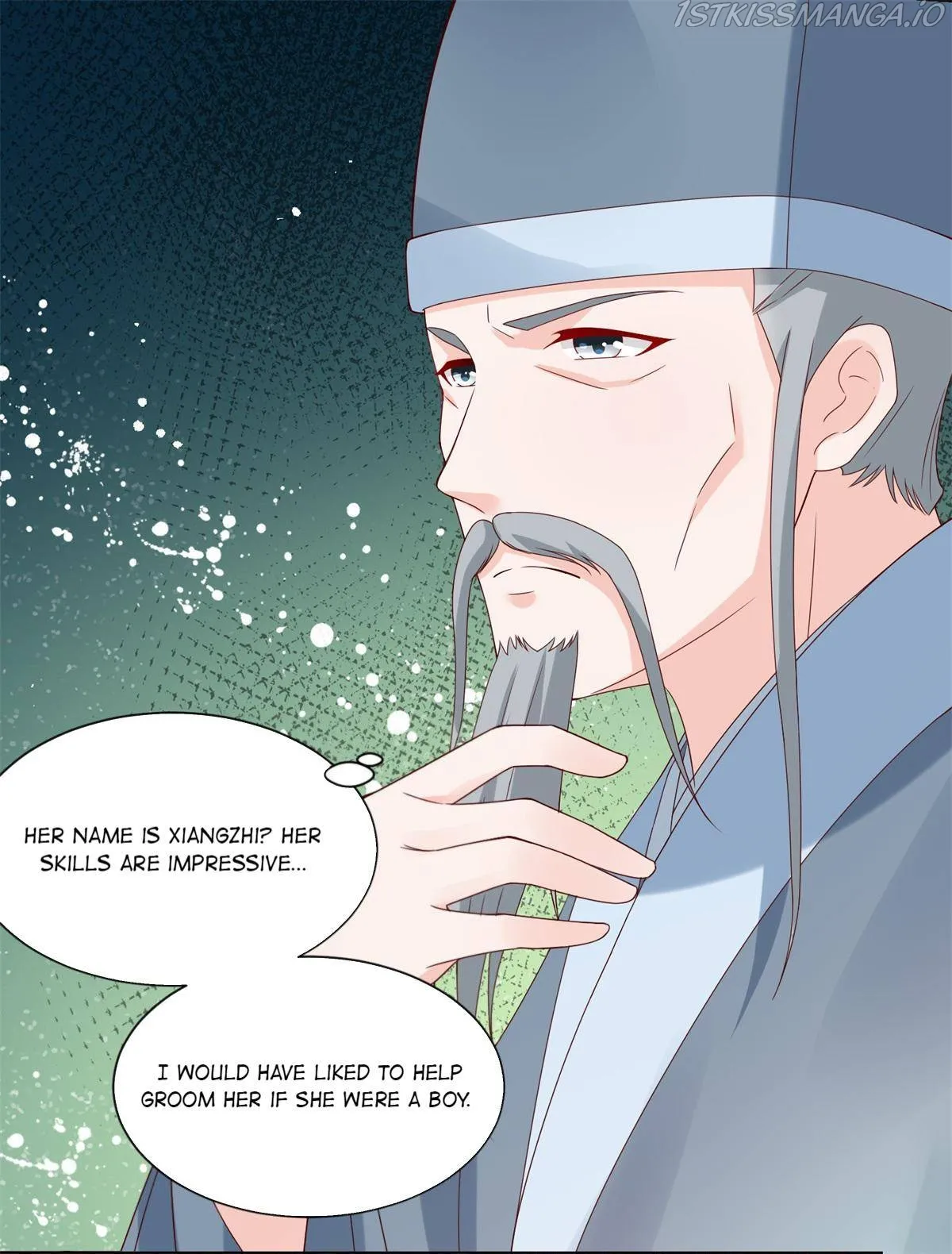 Pretty peasant girl Chapter 175 Online - página 9