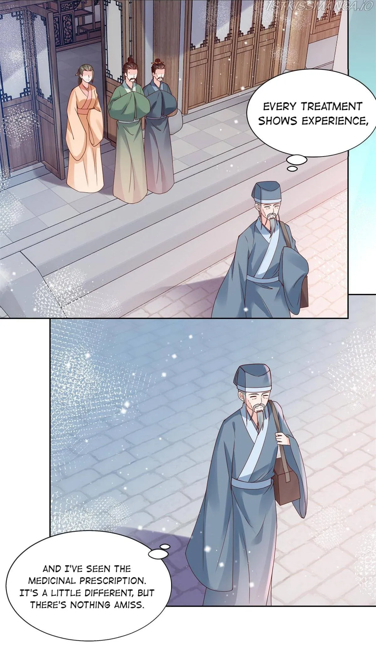 Pretty peasant girl Chapter 175 Online - página 10