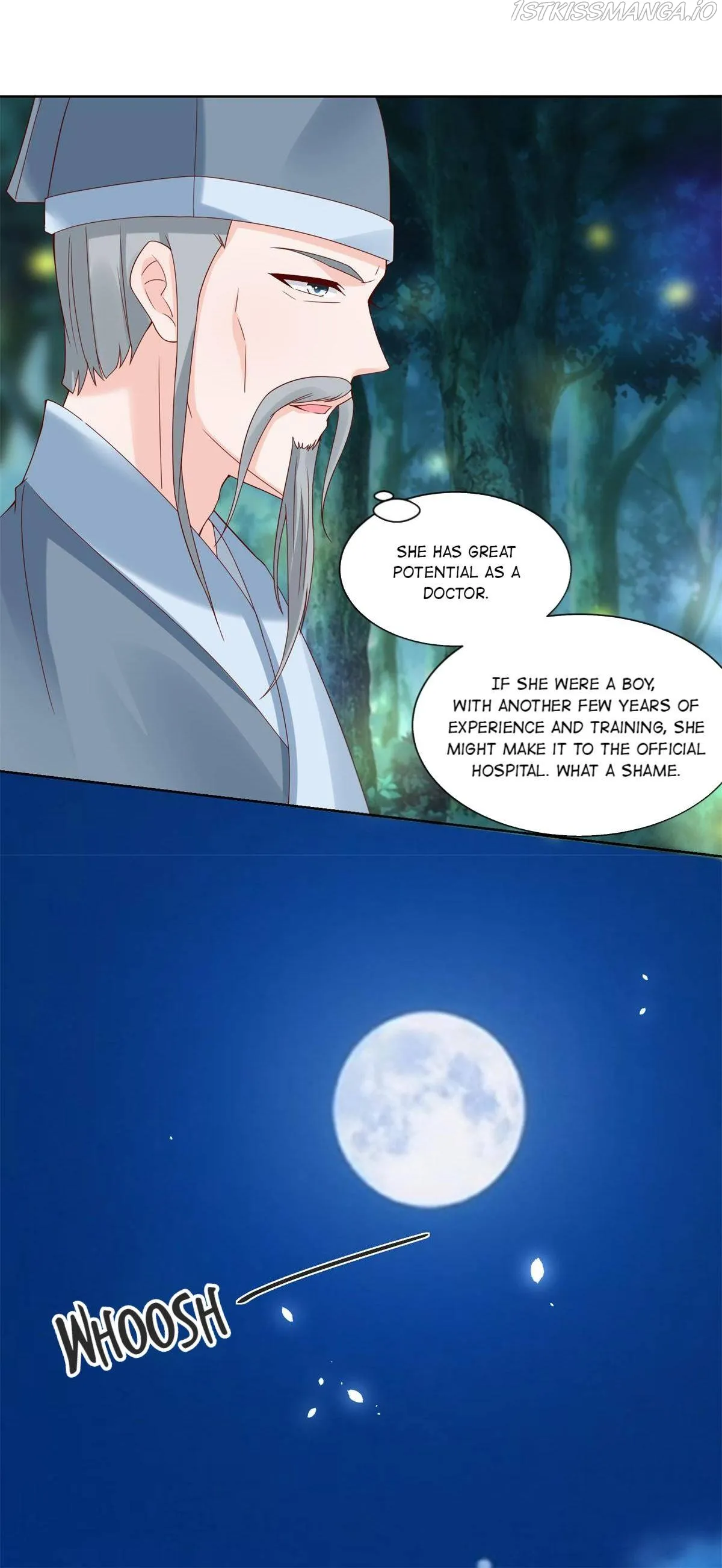 Pretty peasant girl Chapter 175 Online - página 11