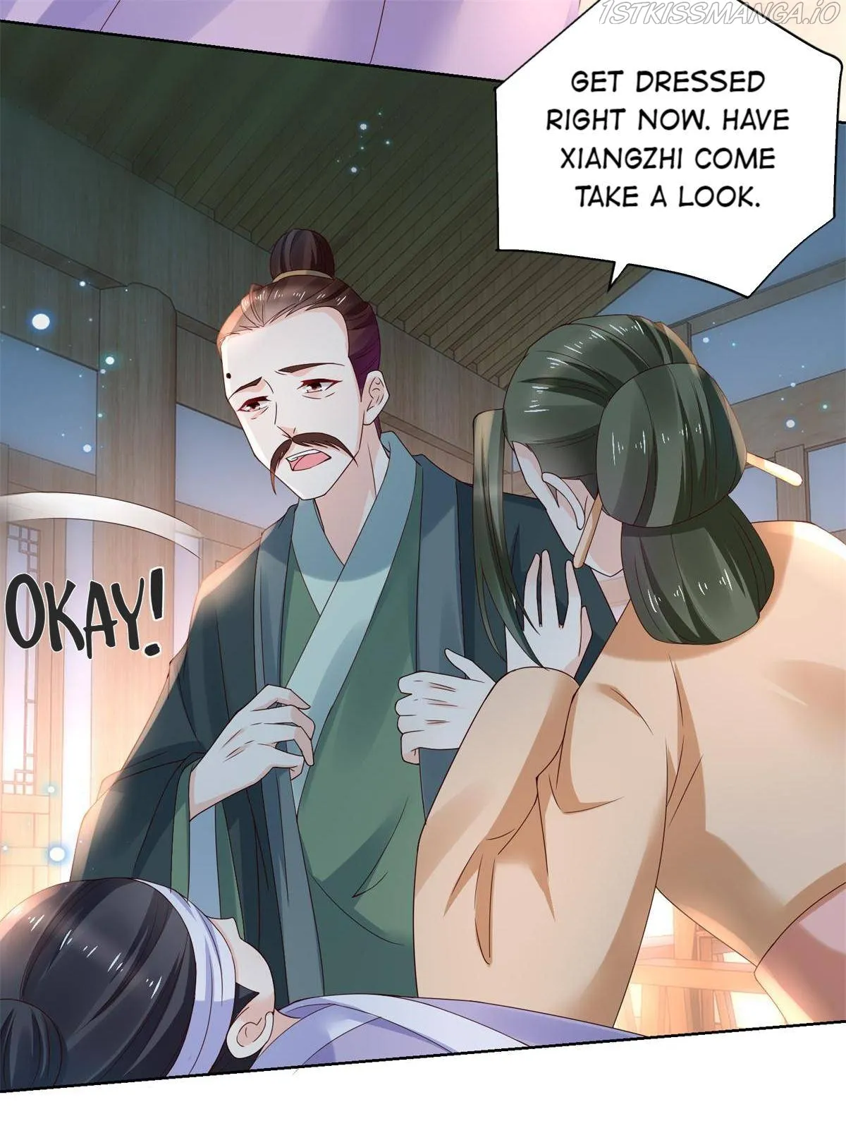 Pretty peasant girl Chapter 175 Online - página 15