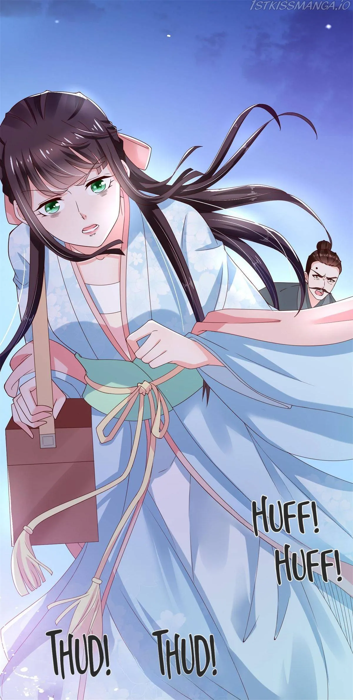 Pretty peasant girl Chapter 175 Online - página 17