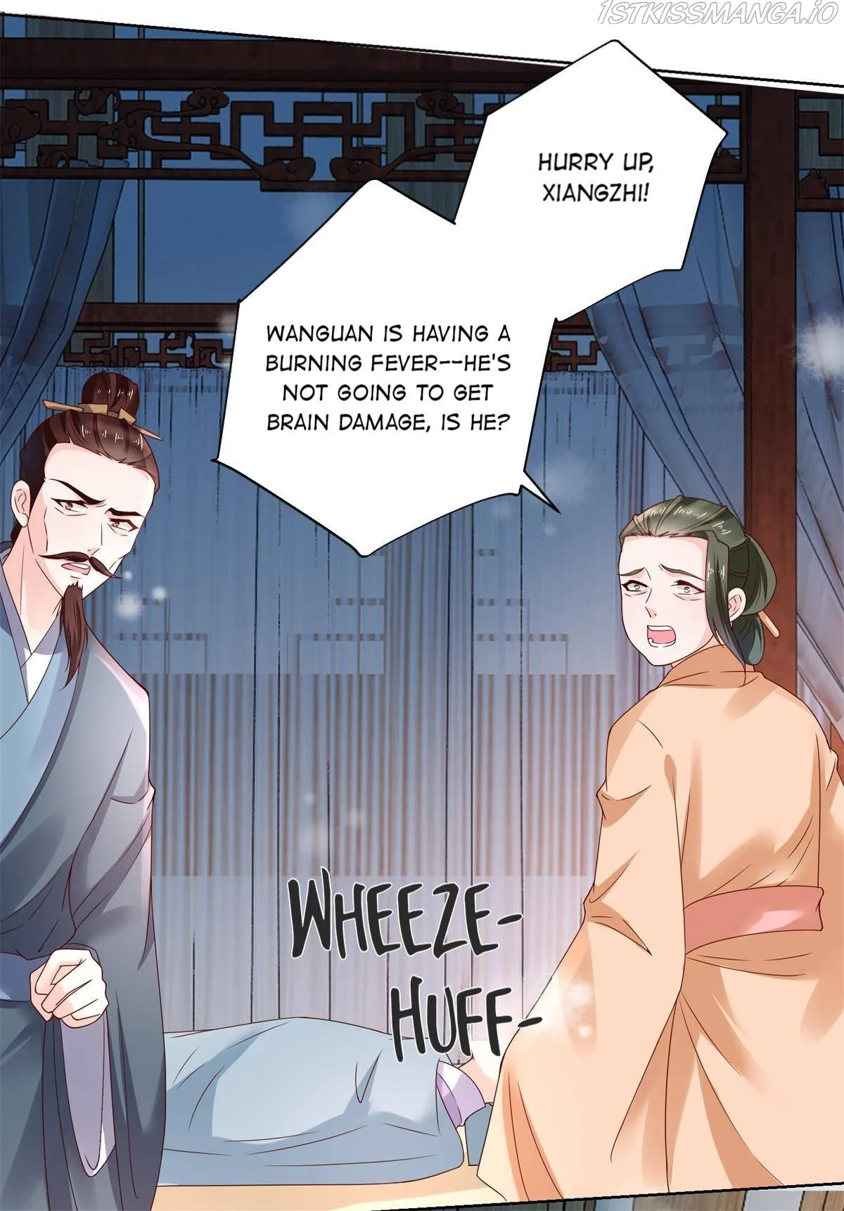 Pretty peasant girl Chapter 175 Online - página 18
