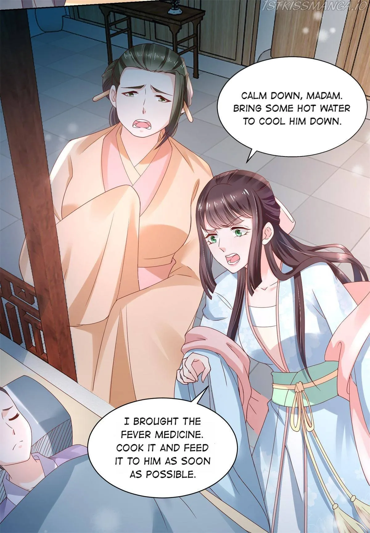 Pretty peasant girl Chapter 175 Online - página 19