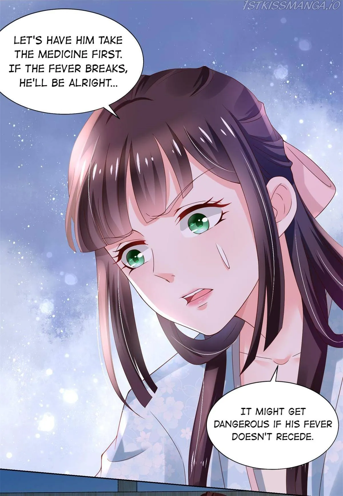 Pretty peasant girl Chapter 175 Online - página 21