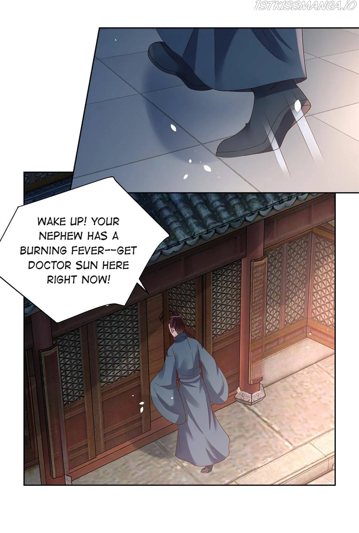 Pretty peasant girl Chapter 175 Online - página 23
