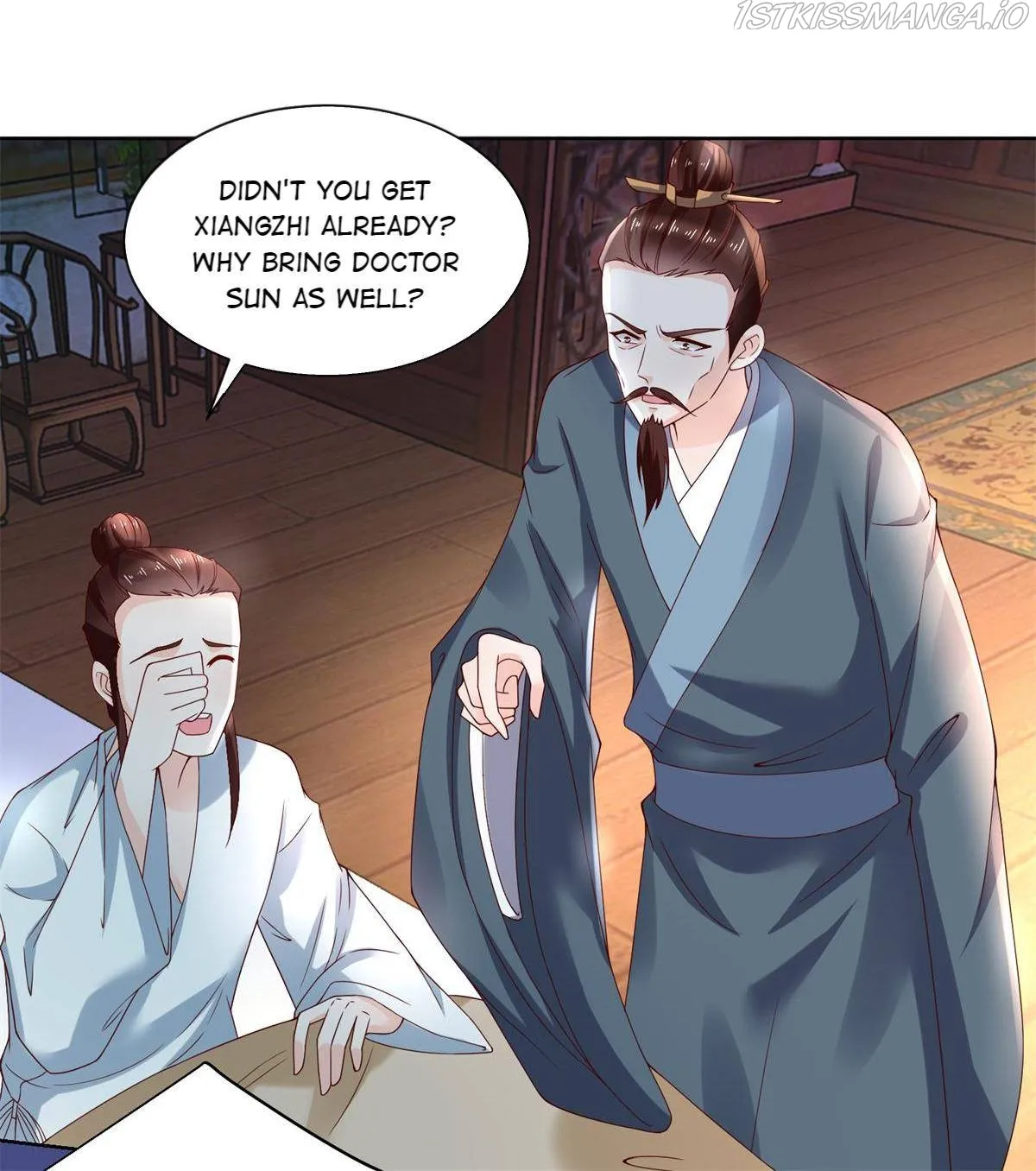 Pretty peasant girl Chapter 175 Online - página 24