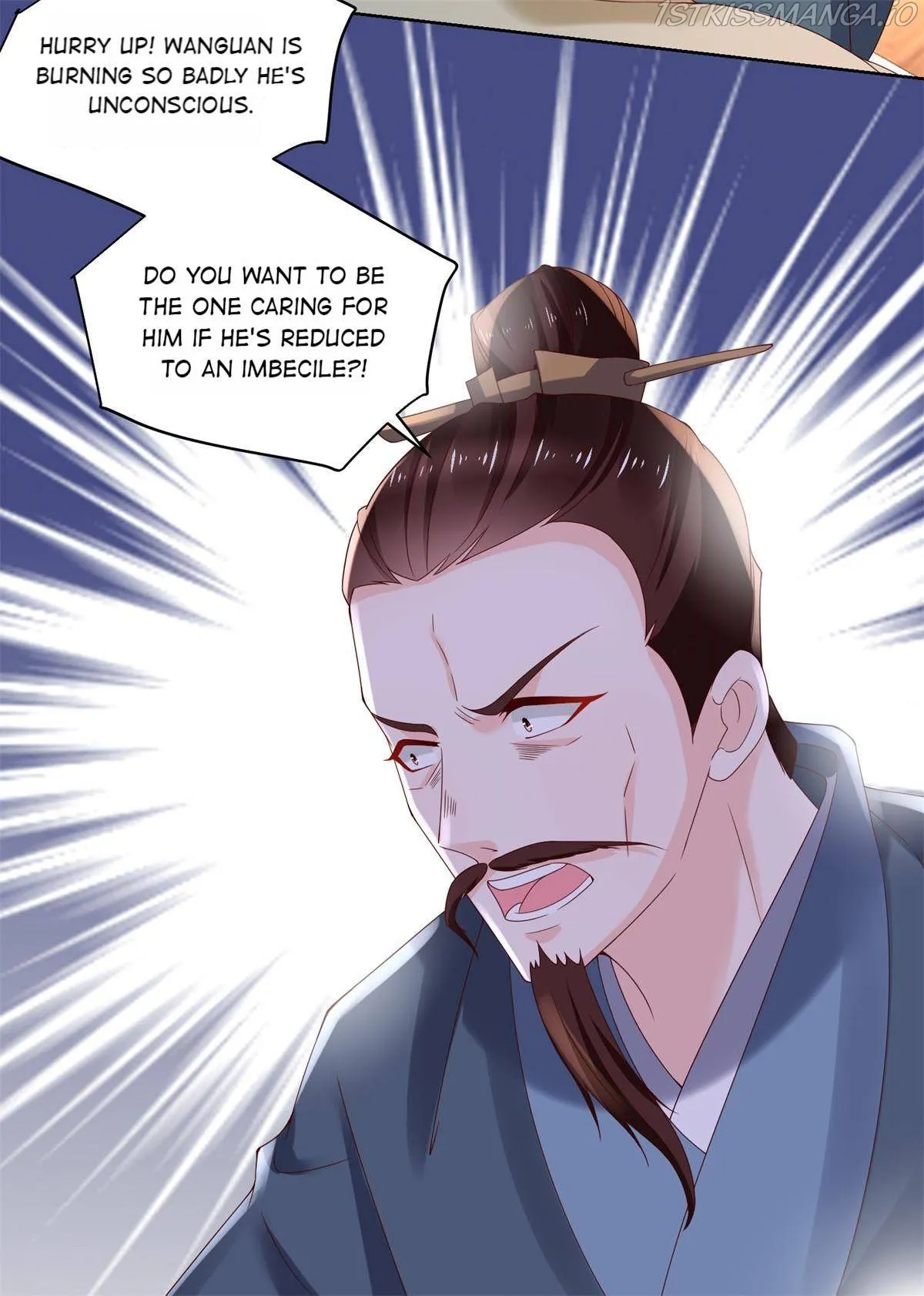 Pretty peasant girl Chapter 175 Online - página 25