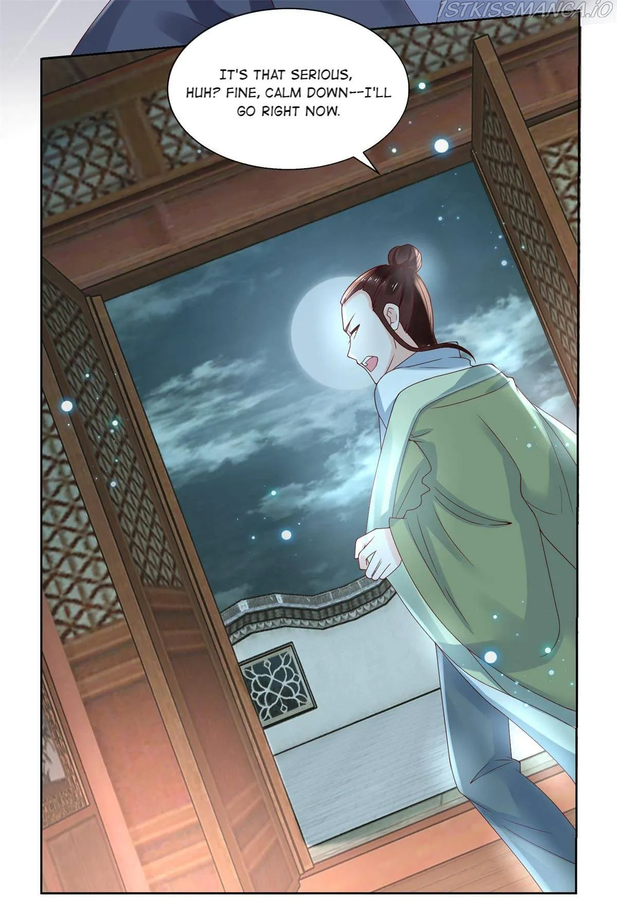 Pretty peasant girl Chapter 175 Online - página 26