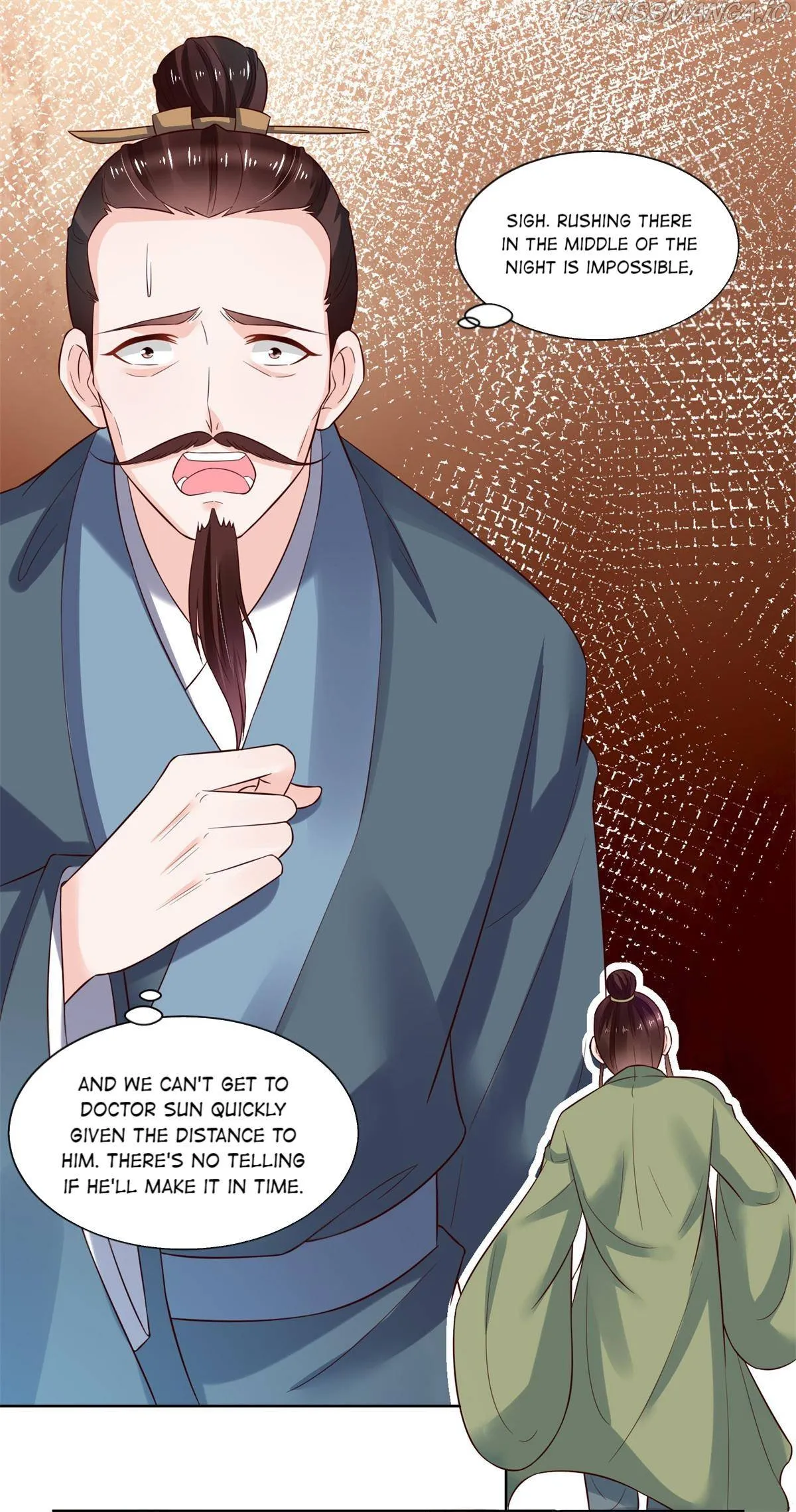 Pretty peasant girl Chapter 175 Online - página 27