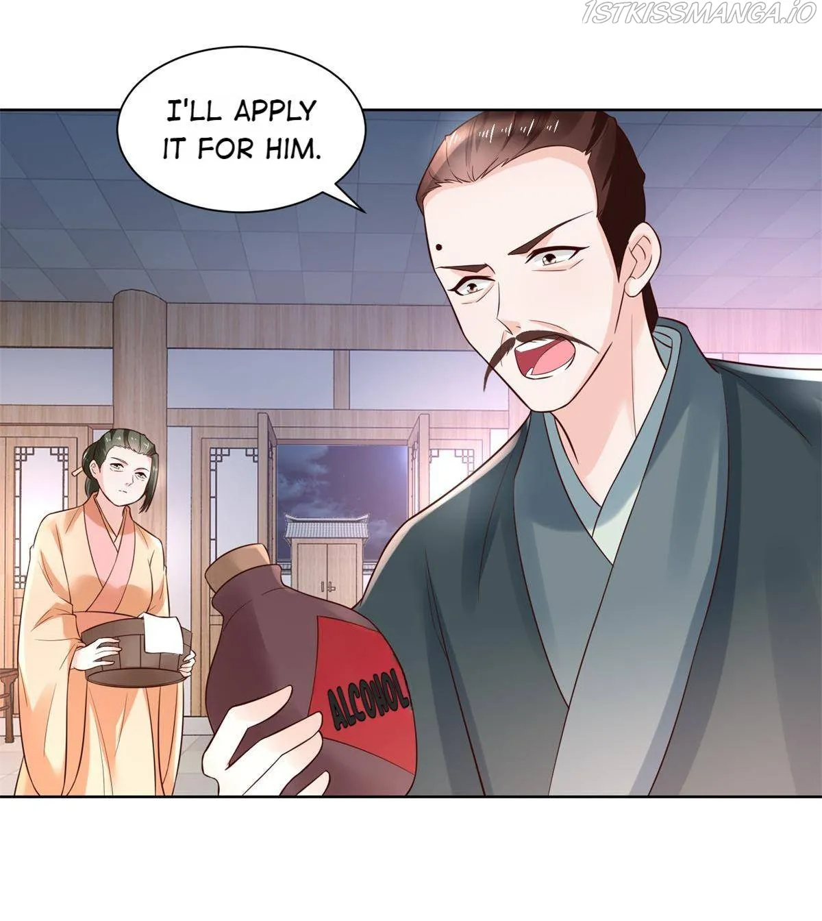 Pretty peasant girl Chapter 175 Online - página 29