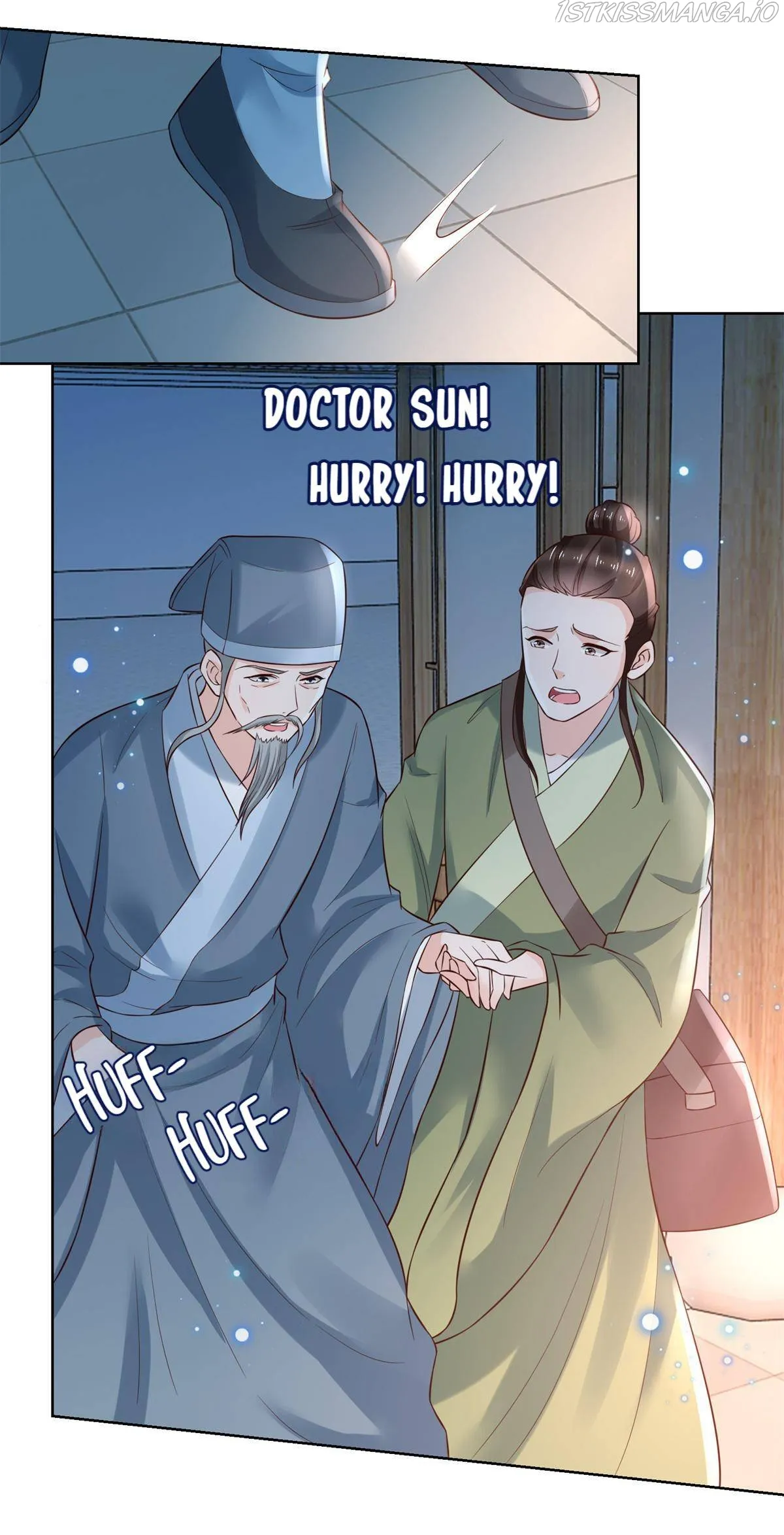 Pretty peasant girl Chapter 175 Online - página 30