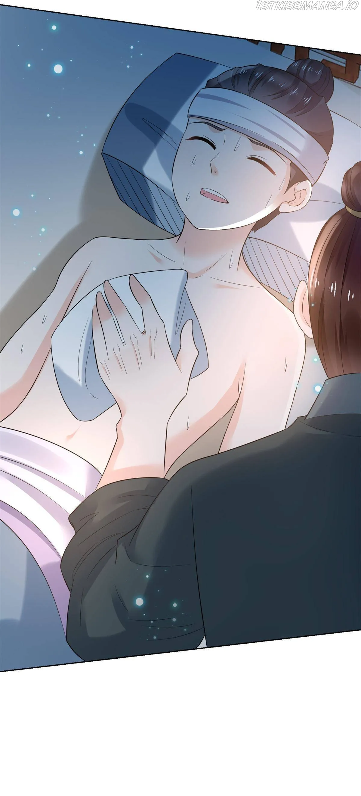 Pretty peasant girl Chapter 175 Online - página 33