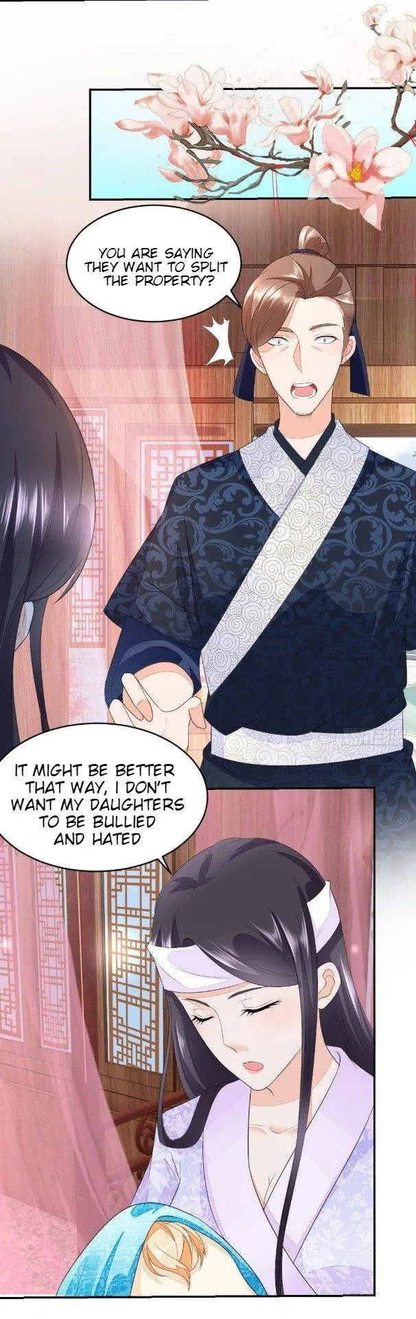 Pretty peasant girl Chapter 2 Online - página 10
