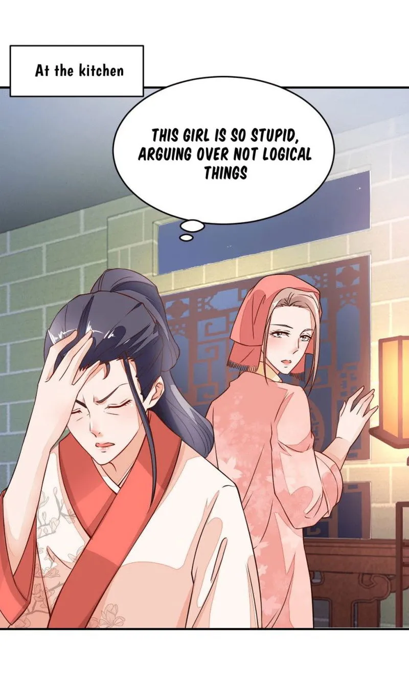 Pretty peasant girl Chapter 7 Online - página 3