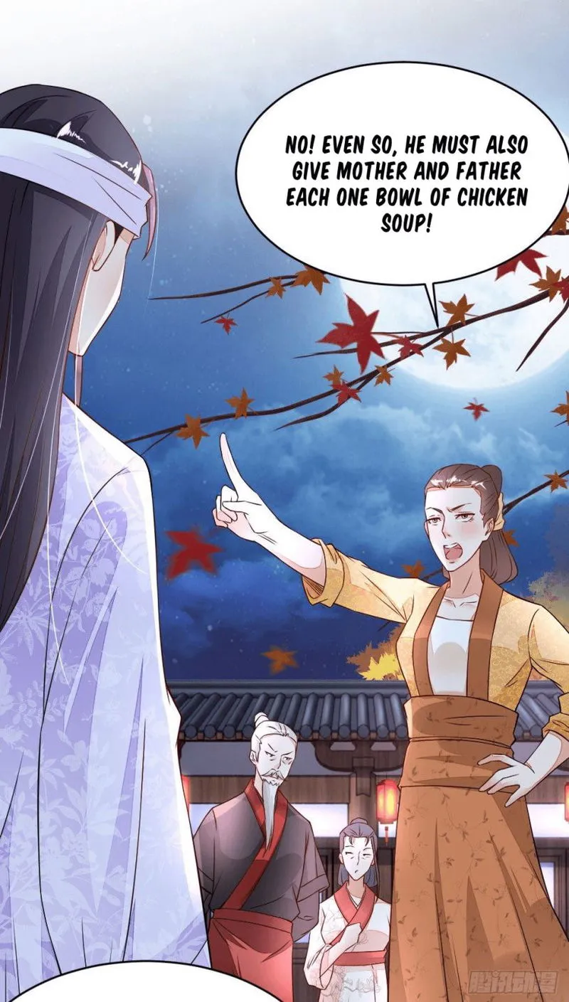 Pretty peasant girl Chapter 7 Online - página 6