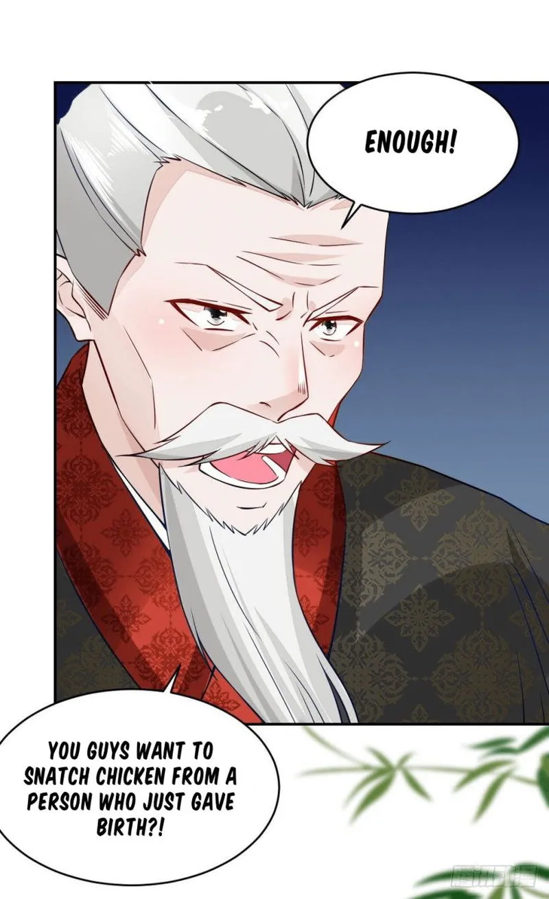 Pretty peasant girl Chapter 7 Online - página 8