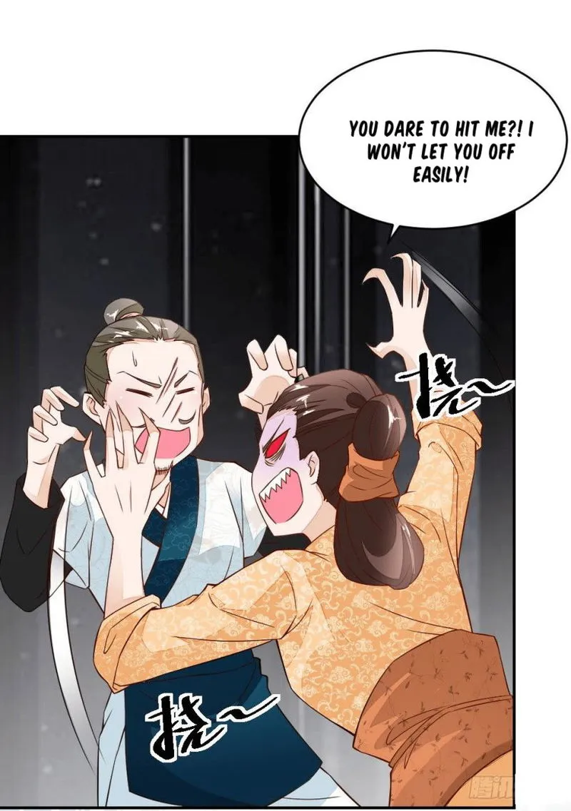 Pretty peasant girl Chapter 7 Online - página 13