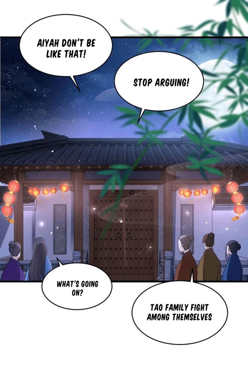 Pretty peasant girl Chapter 7 Online - página 15