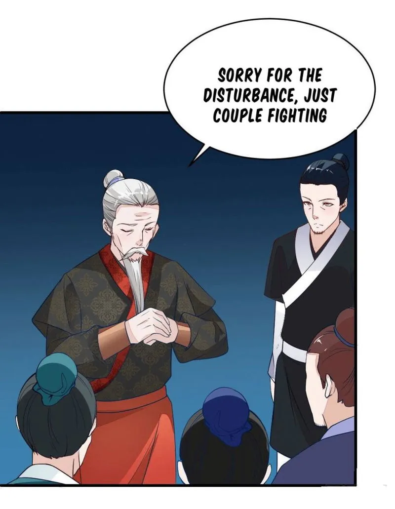 Pretty peasant girl Chapter 7 Online - página 19