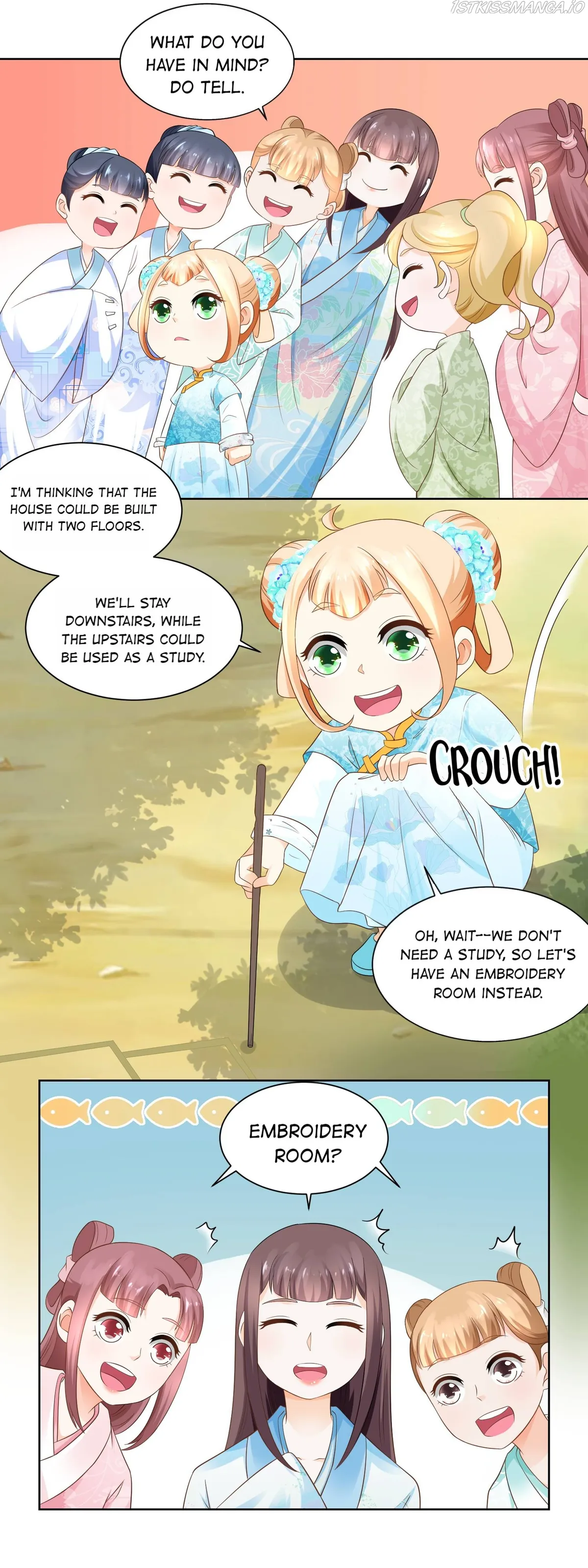 Pretty peasant girl Chapter 76 Online - página 9