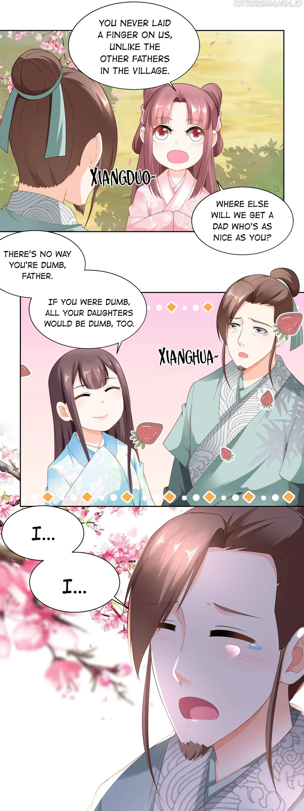 Pretty peasant girl Chapter 76 Online - página 14