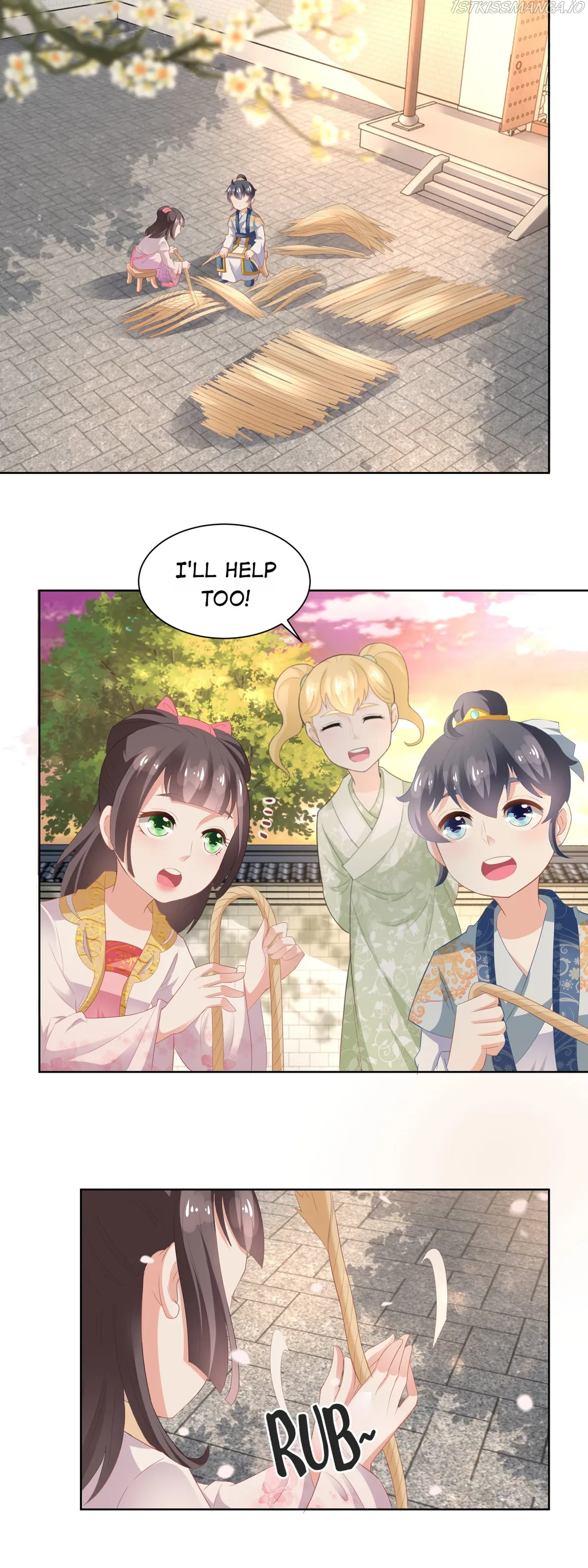 Pretty peasant girl Chapter 83 Online - página 2