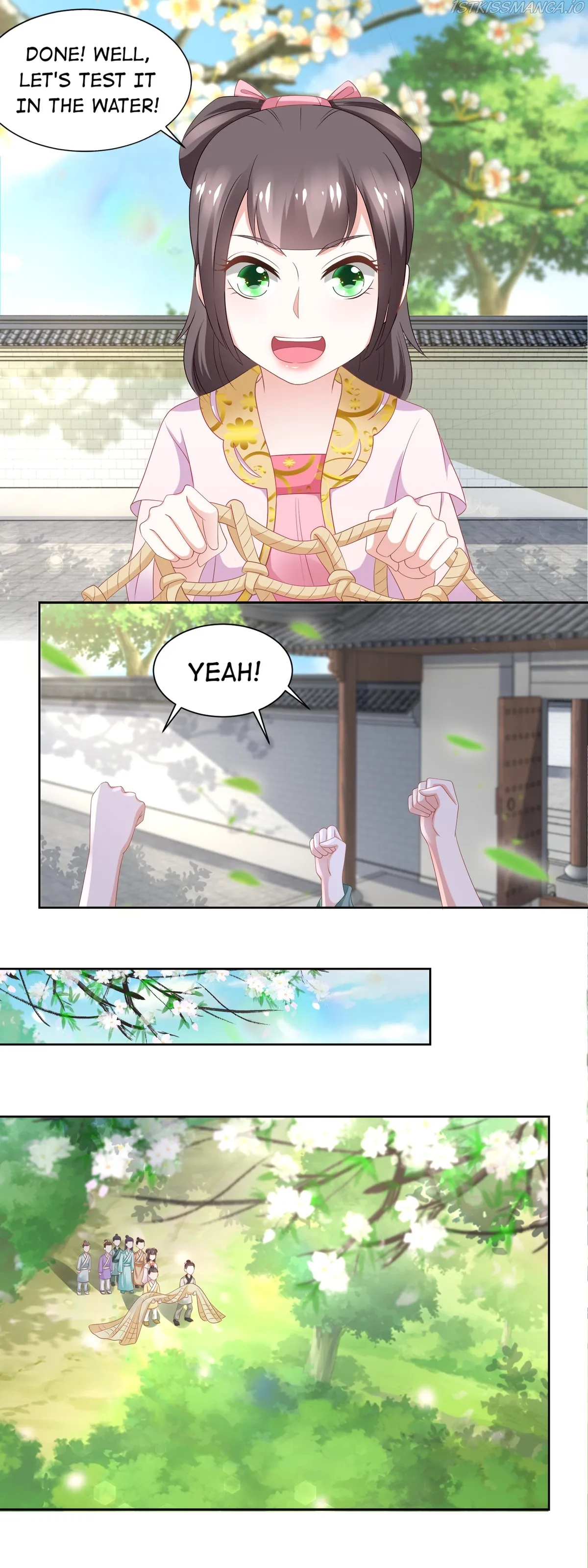 Pretty peasant girl Chapter 83 Online - página 7