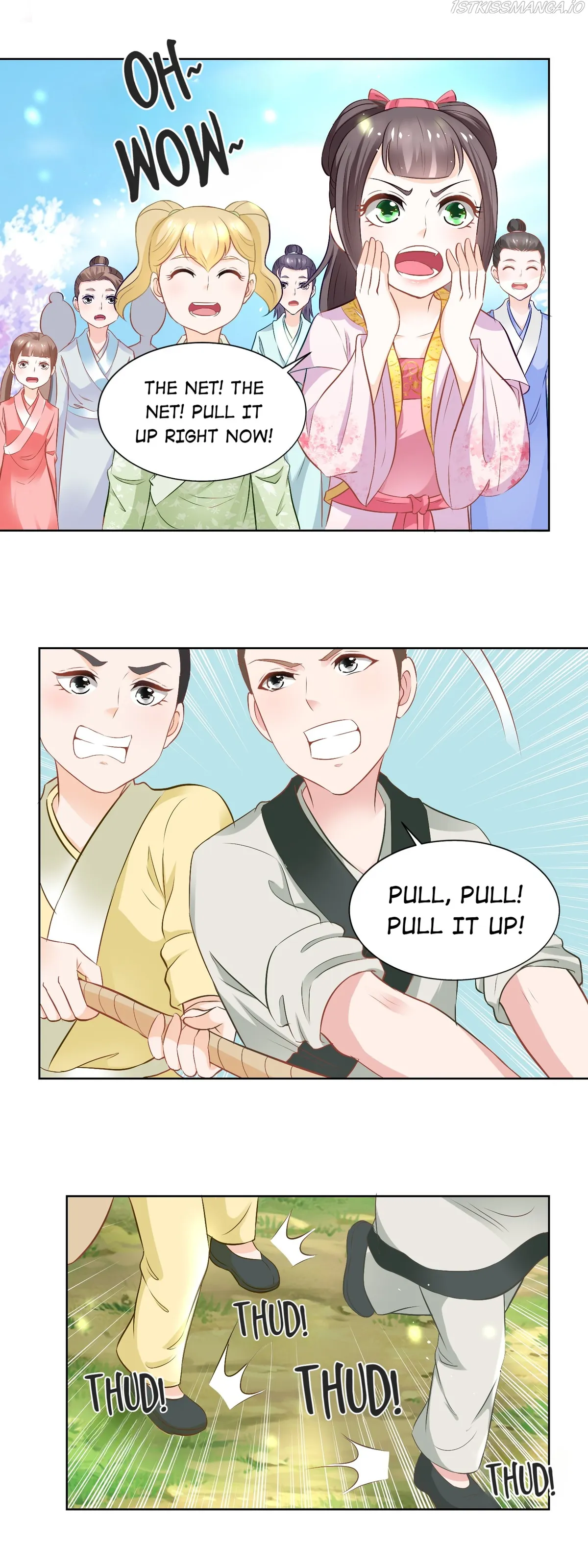 Pretty peasant girl Chapter 83 Online - página 14