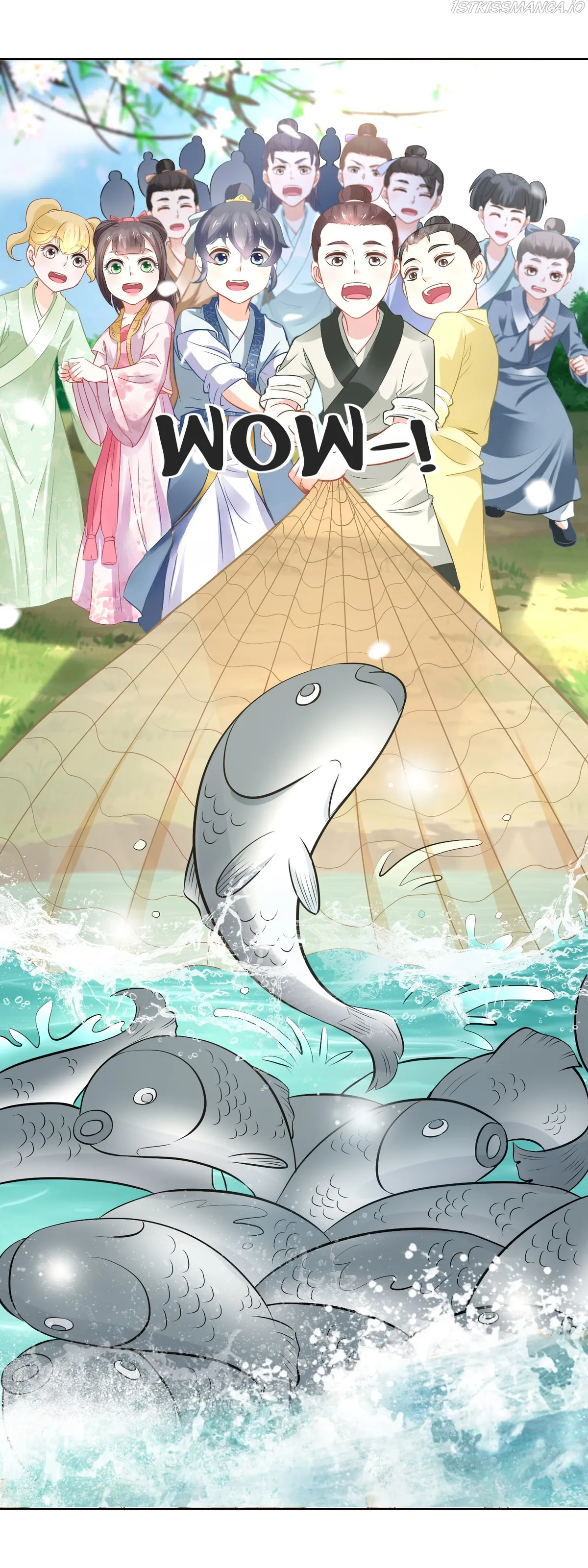 Pretty peasant girl Chapter 83 Online - página 15