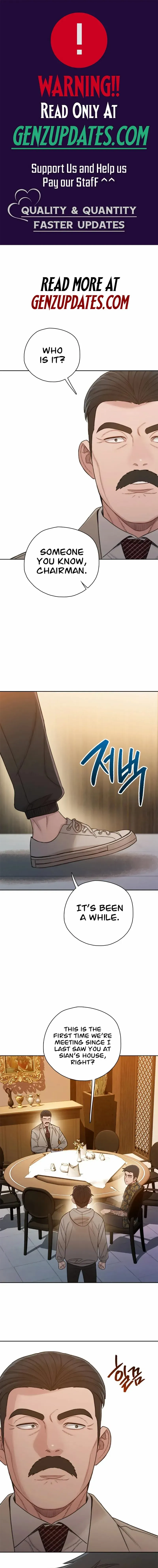 Preview Chapter 32 Online - página 1