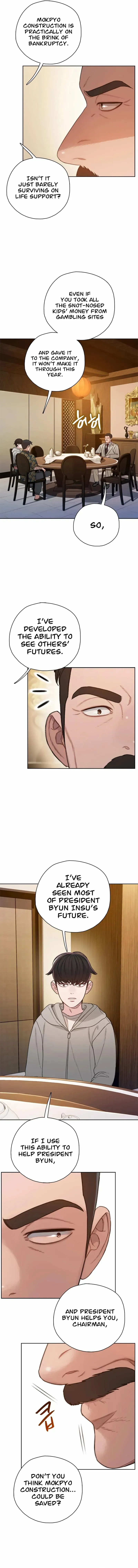 Preview Chapter 32 Online - página 4