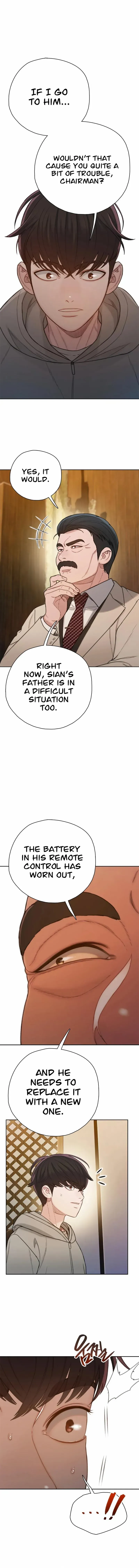 Preview Chapter 32 Online - página 6