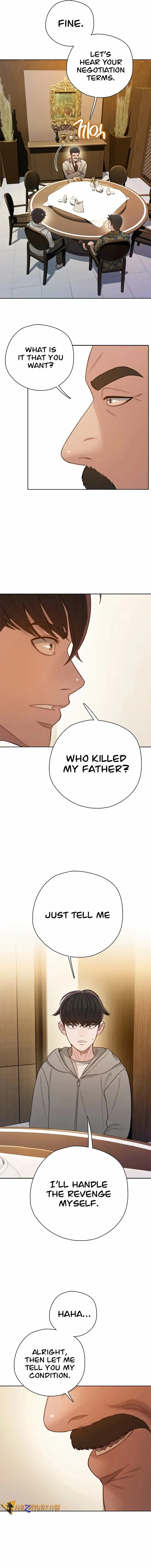 Preview Chapter 32 Online - página 7