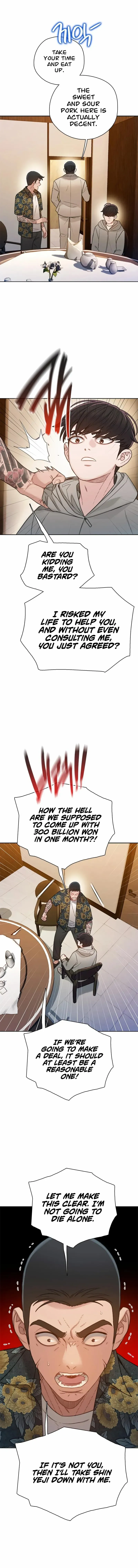 Preview Chapter 32 Online - página 9