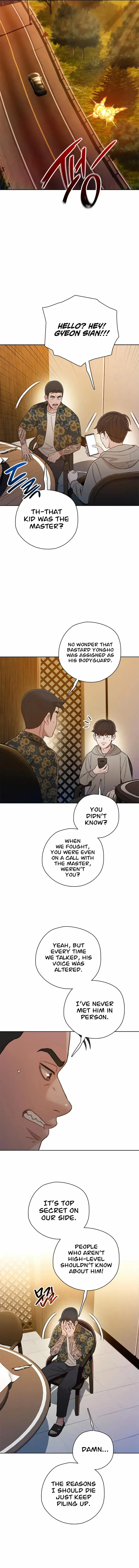 Preview Chapter 32 Online - página 13