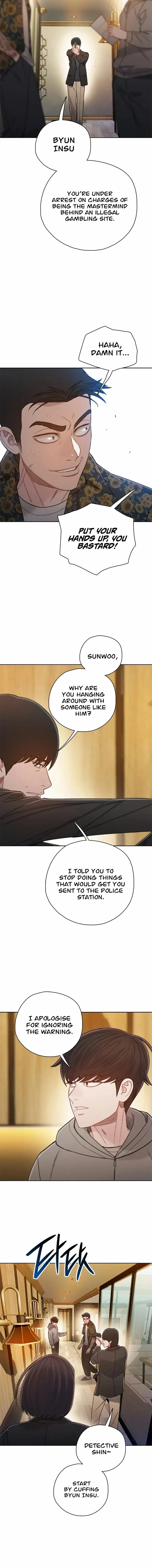 Preview Chapter 32 Online - página 16